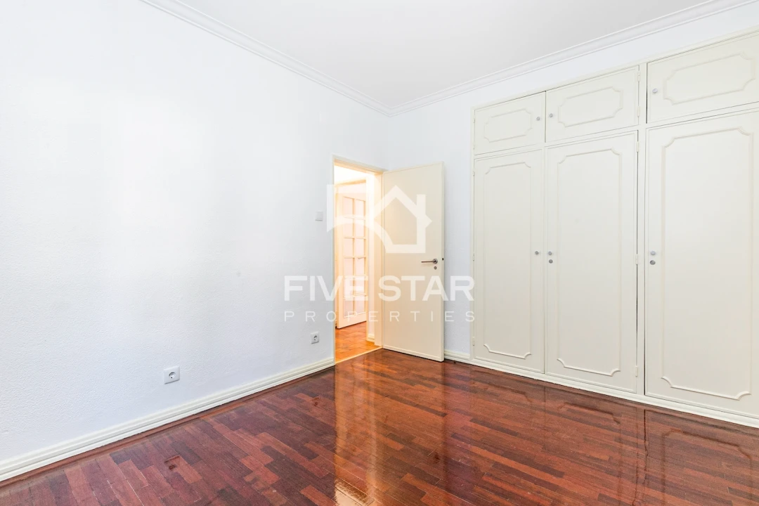 Apartamento T2 para Venda em Cascais e Estoril Foto 16