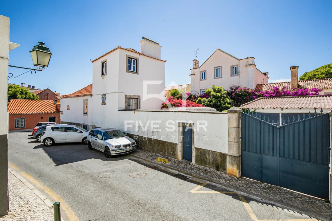 Apartamento T2 para Venda em Cascais e Estoril Foto 1