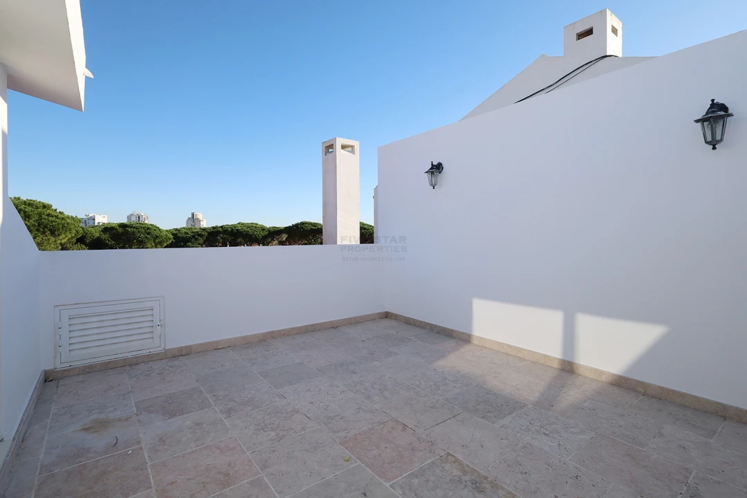 Moradia T3 para Arrendamento em Cascais e Estoril Foto 50