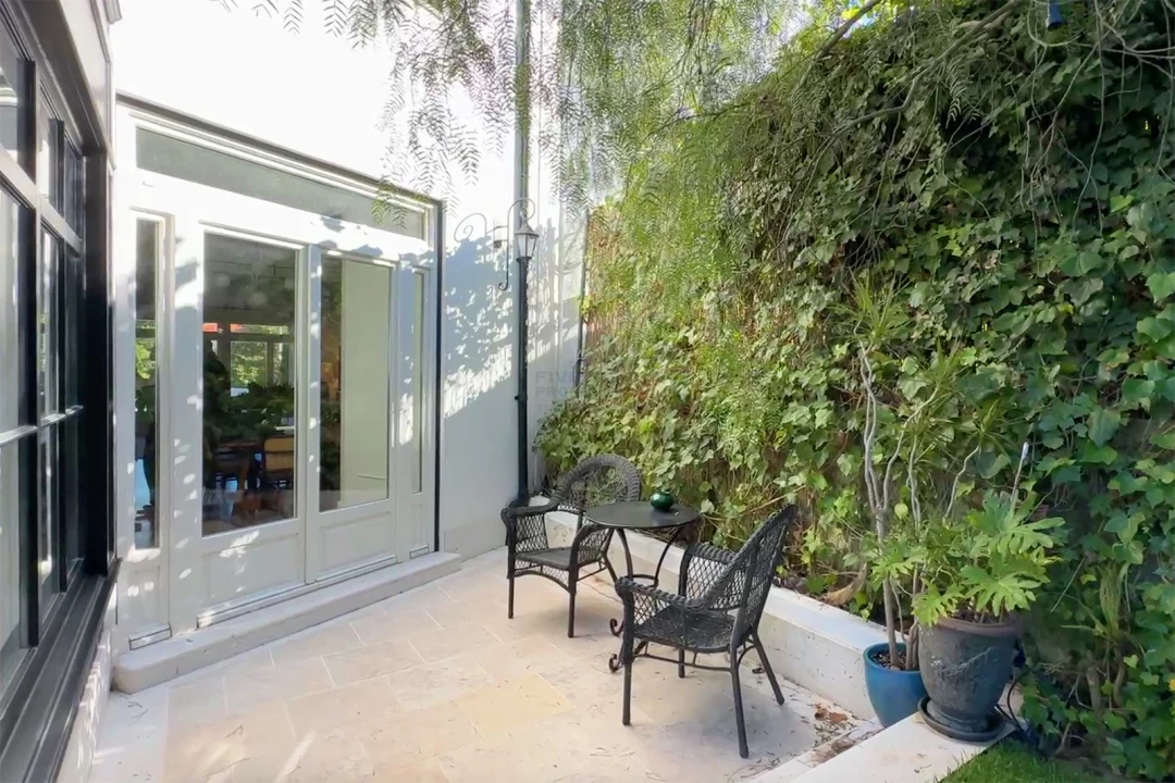 Moradia T3 para Arrendamento em Cascais e Estoril Foto 15