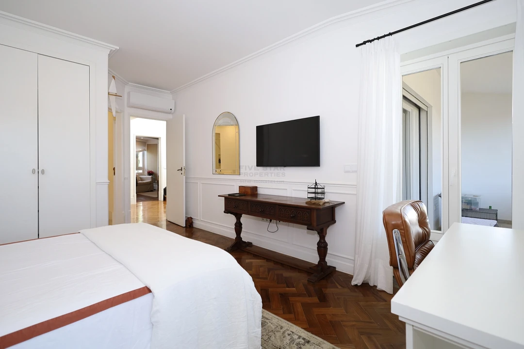 Moradia T3 para Arrendamento em Cascais e Estoril Foto 40