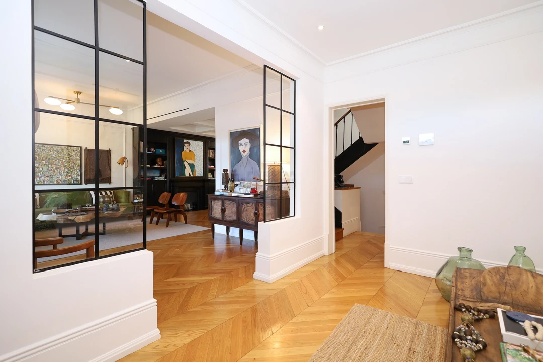 Moradia T3 para Arrendamento em Cascais e Estoril Foto 2