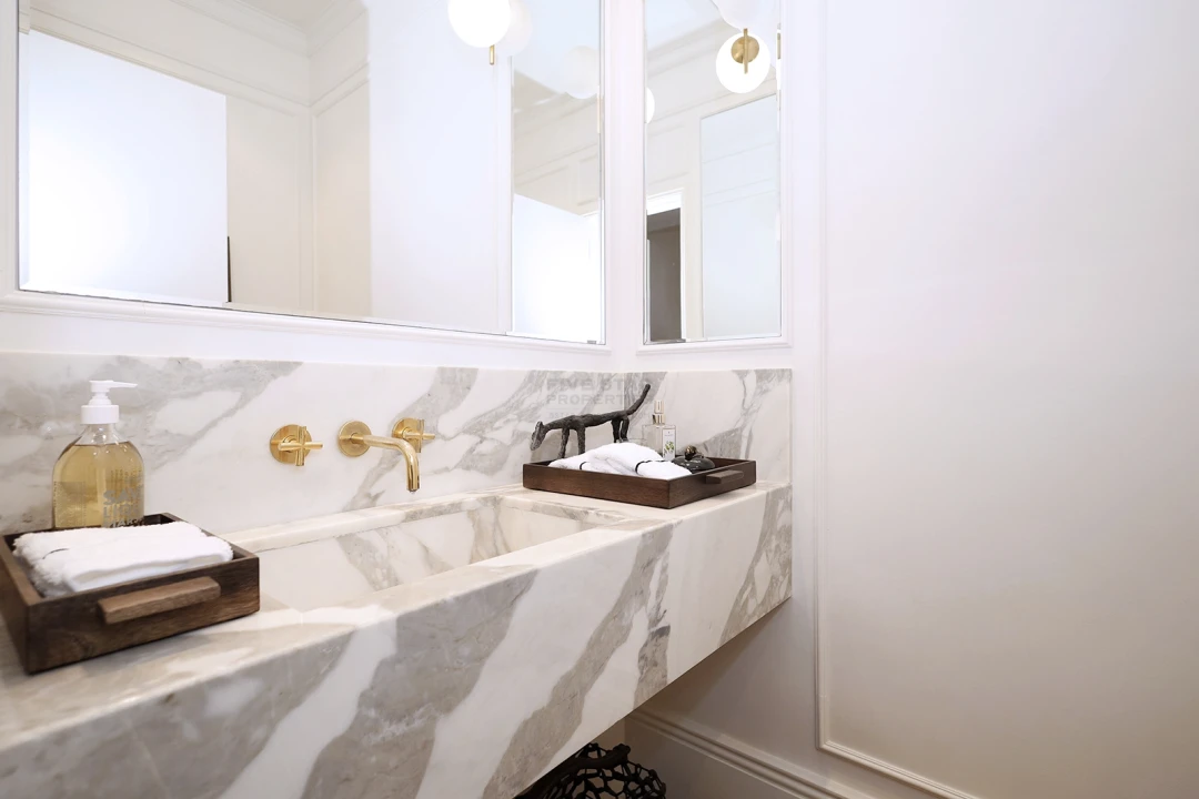 Moradia T3 para Arrendamento em Cascais e Estoril Foto 26