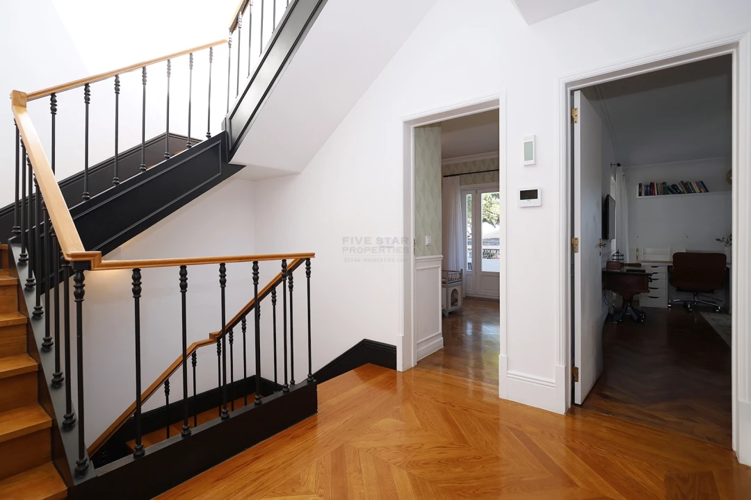 Moradia T3 para Arrendamento em Cascais e Estoril Foto 29