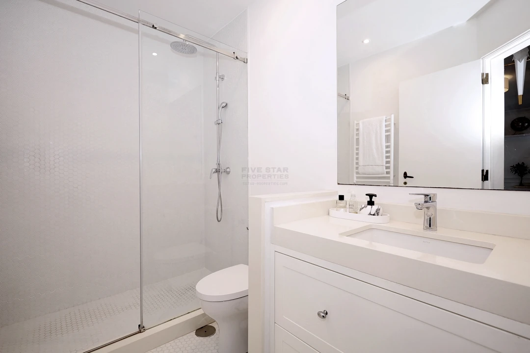 Moradia T3 para Arrendamento em Cascais e Estoril Foto 37