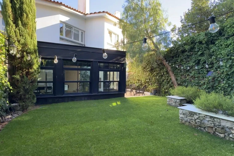 Moradia T3 para Arrendamento em Cascais e Estoril Foto 18