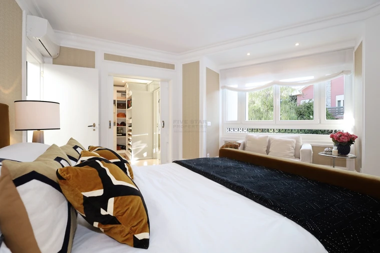 Moradia T3 para Arrendamento em Cascais e Estoril Foto 43