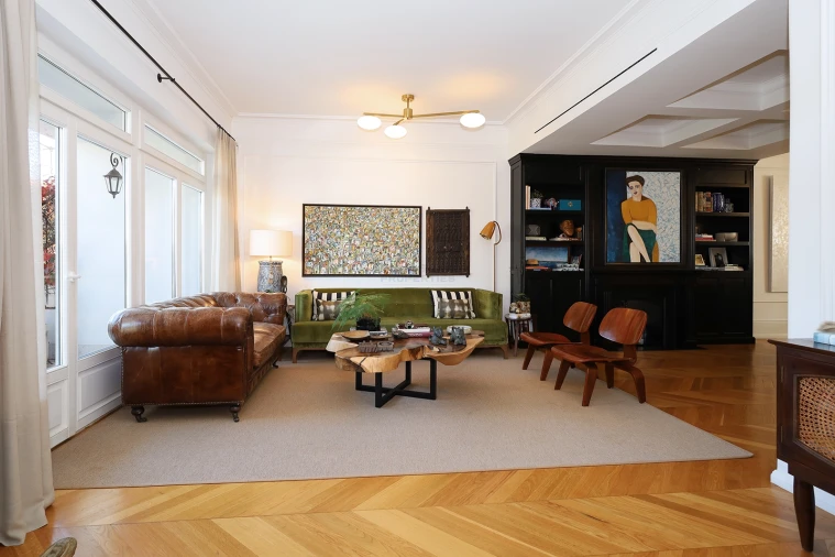 Moradia T3 para Arrendamento em Cascais e Estoril Foto 7