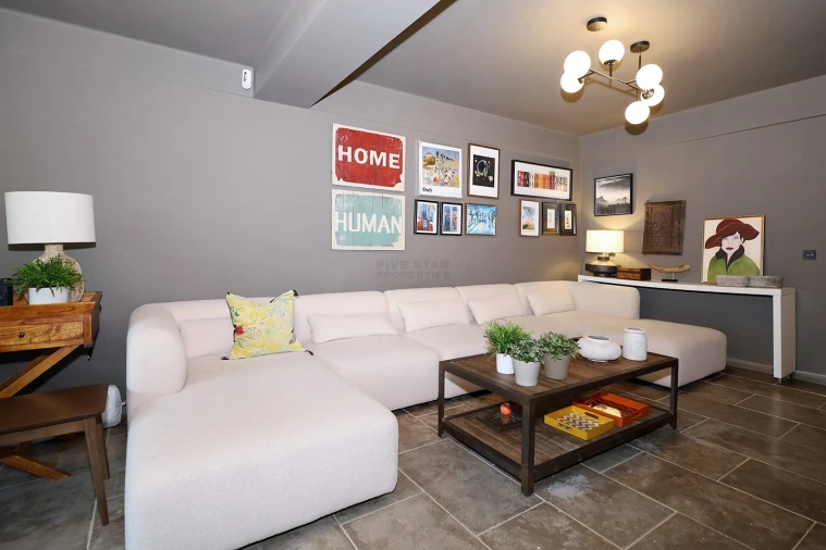 Moradia T3 para Arrendamento em Cascais e Estoril Foto 56