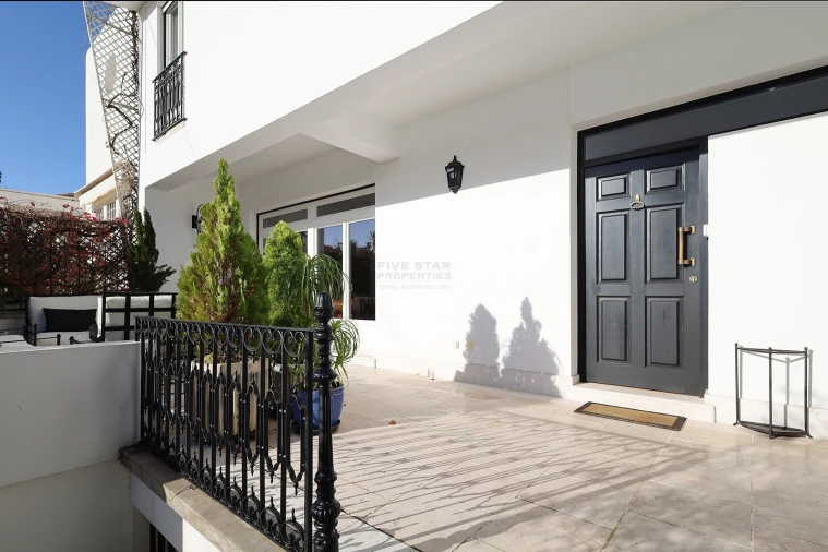 Moradia T3 para Arrendamento em Cascais e Estoril Foto 58