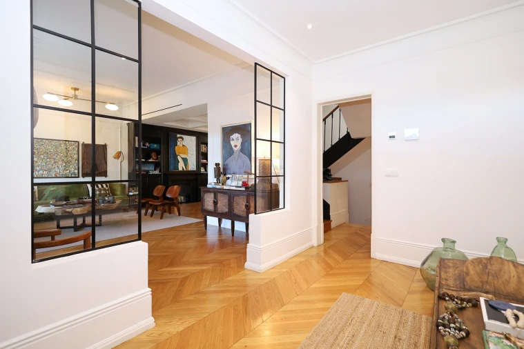 Moradia T3 para Arrendamento em Cascais e Estoril Foto 2