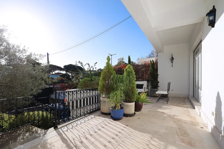 Moradia T3 para Arrendamento em Cascais e Estoril Foto 61