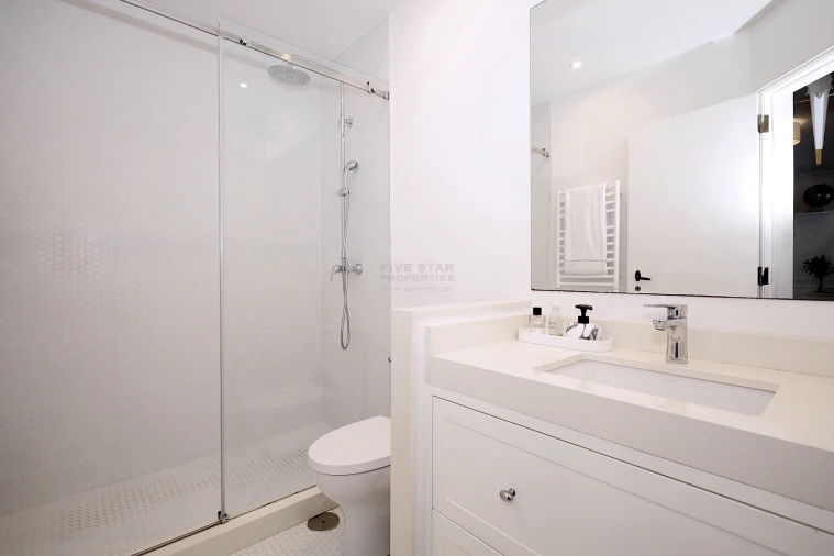 Moradia T3 para Arrendamento em Cascais e Estoril Foto 37