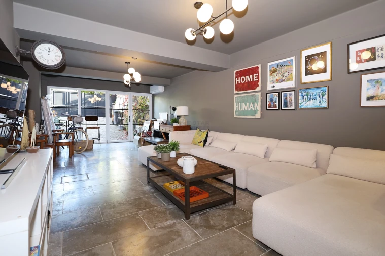 Moradia T3 para Arrendamento em Cascais e Estoril Foto 55