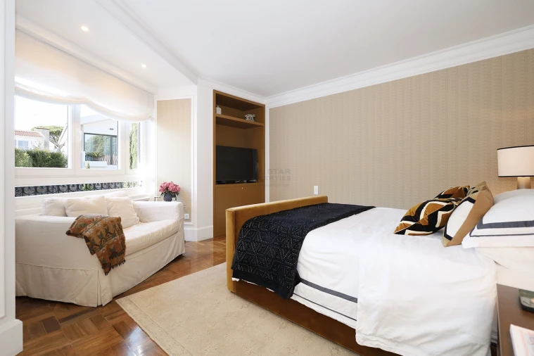 Moradia T3 para Arrendamento em Cascais e Estoril Foto 41