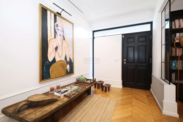 Moradia T3 para Arrendamento em Cascais e Estoril Foto 3