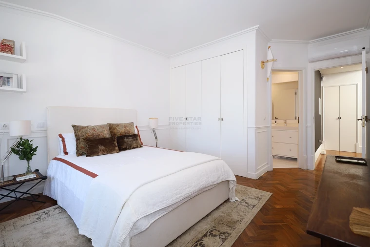 Moradia T3 para Arrendamento em Cascais e Estoril Foto 36