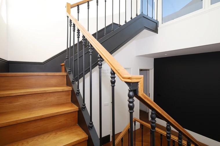 Moradia T3 para Arrendamento em Cascais e Estoril Foto 48