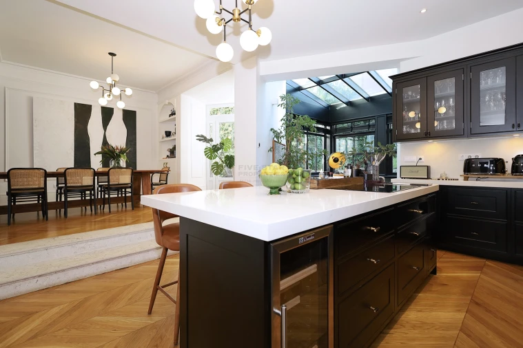 Moradia T3 para Arrendamento em Cascais e Estoril Foto 21