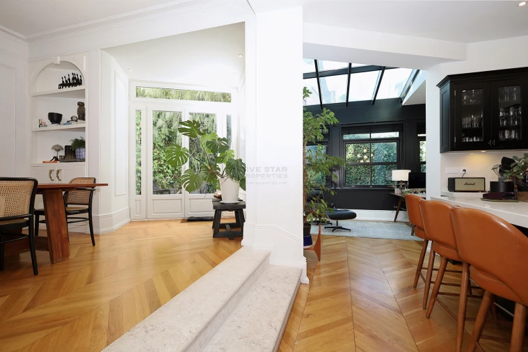 Moradia T3 para Arrendamento em Cascais e Estoril Foto 19