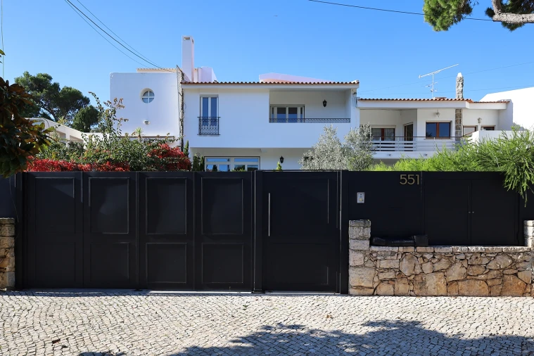 Moradia T3 para Arrendamento em Cascais e Estoril Foto 64