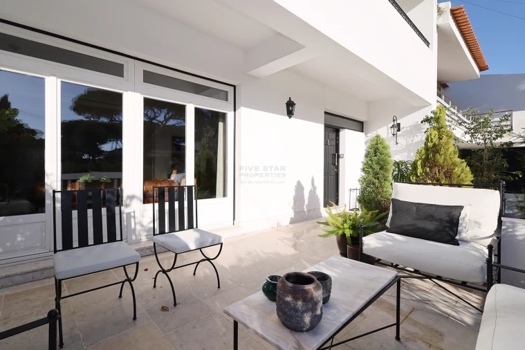 Moradia T3 para Arrendamento em Cascais e Estoril Foto 63