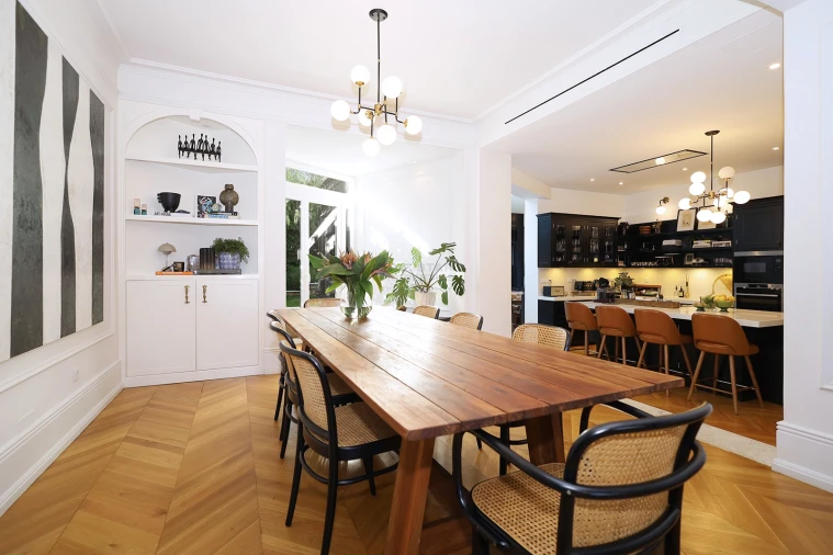 Moradia T3 para Arrendamento em Cascais e Estoril Foto 13