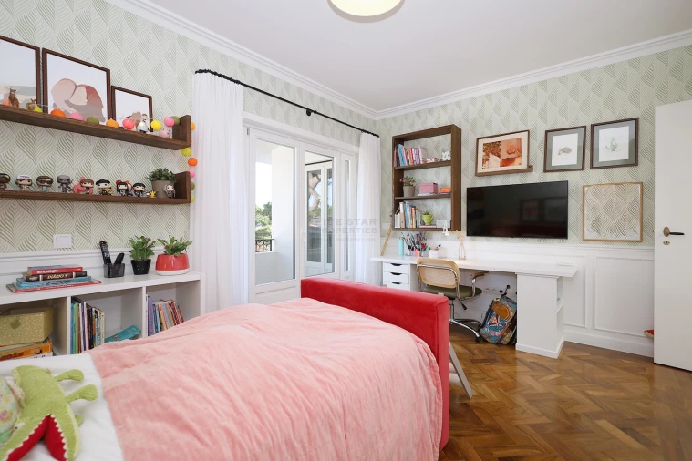 Moradia T3 para Arrendamento em Cascais e Estoril Foto 31