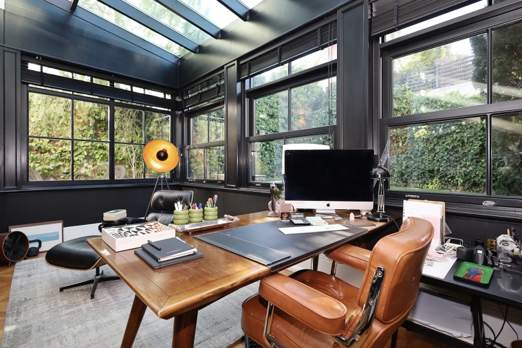 Moradia T3 para Arrendamento em Cascais e Estoril Foto 24