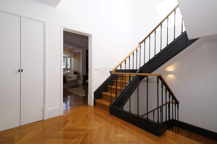 Moradia T3 para Arrendamento em Cascais e Estoril Foto 39