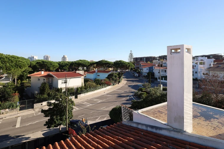 Moradia T3 para Arrendamento em Cascais e Estoril Foto 53