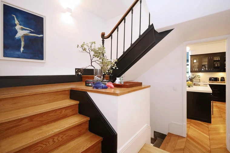 Moradia T3 para Arrendamento em Cascais e Estoril Foto 27