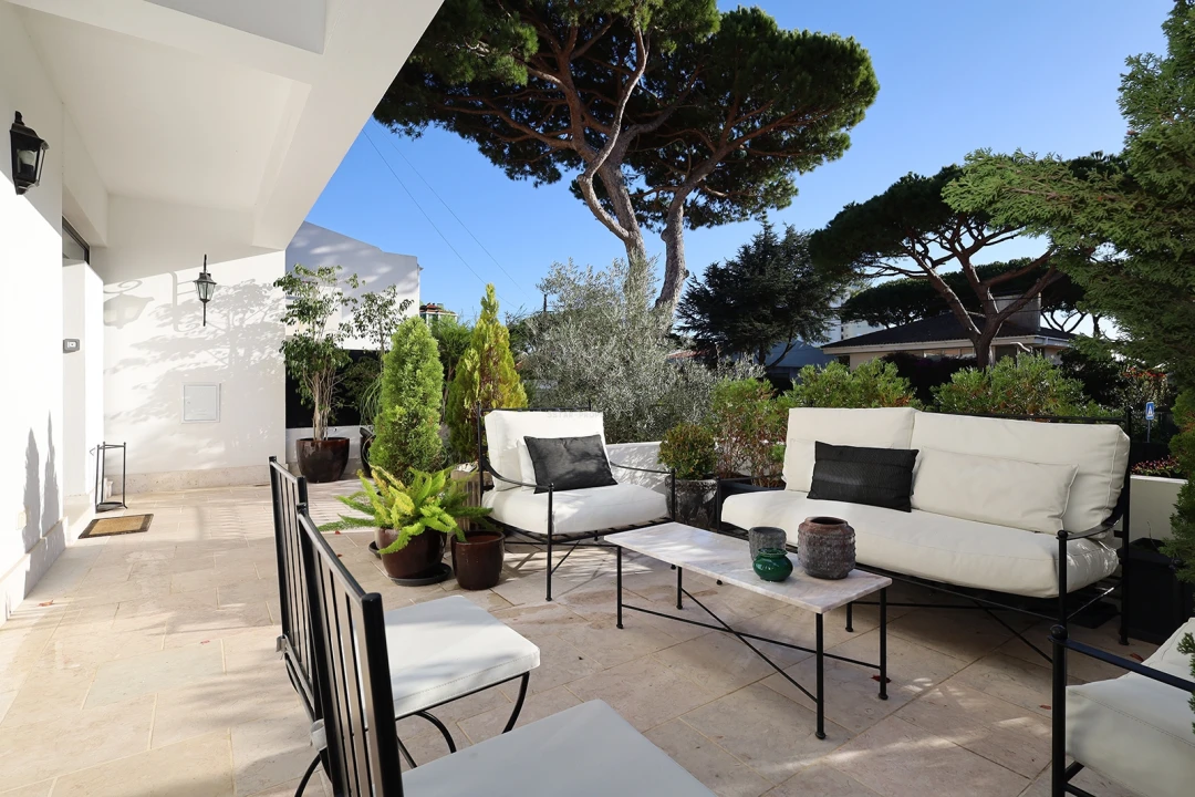 Moradia T3 para Arrendamento em Cascais e Estoril Foto 62