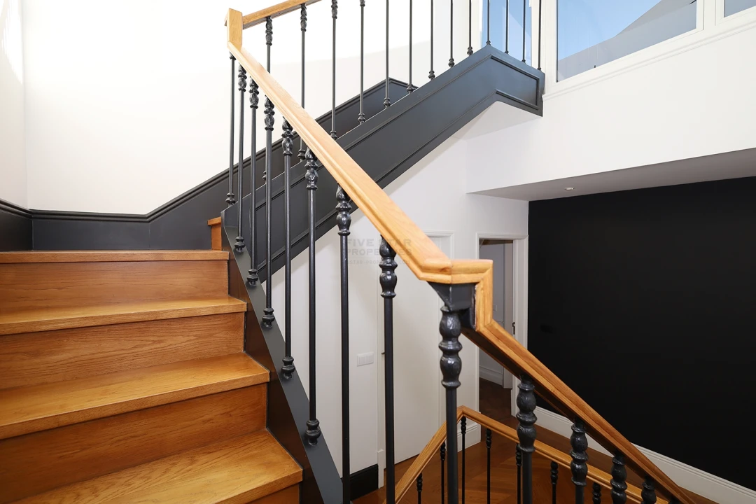 Moradia T3 para Arrendamento em Cascais e Estoril Foto 48