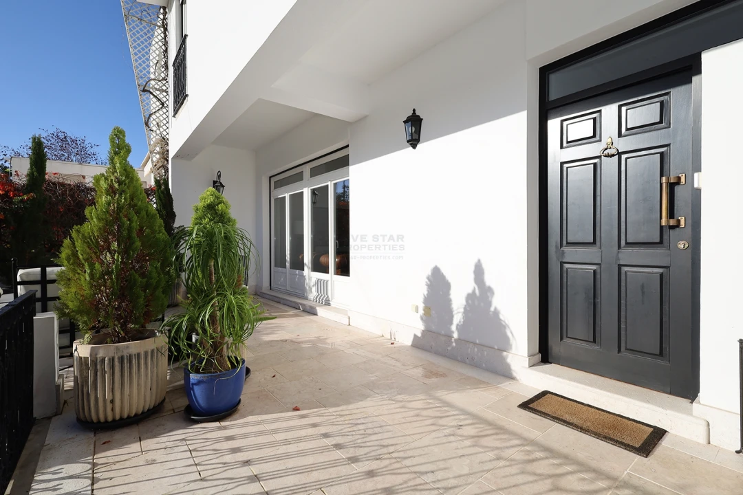 Moradia T3 para Arrendamento em Cascais e Estoril Foto 60