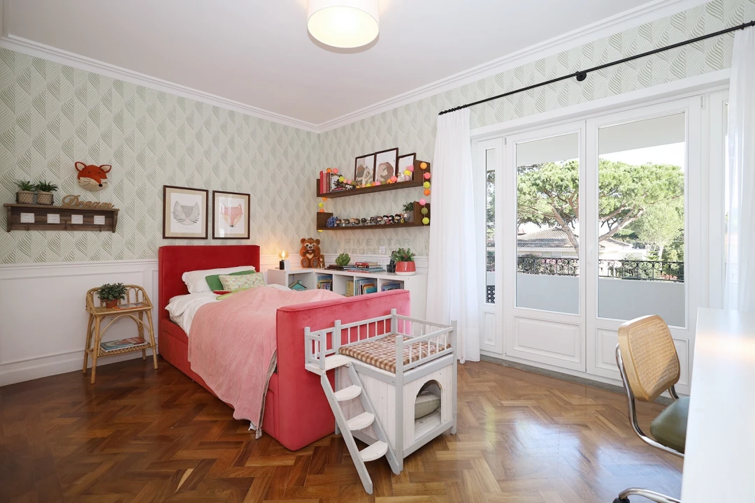 Moradia T3 para Arrendamento em Cascais e Estoril Foto 30