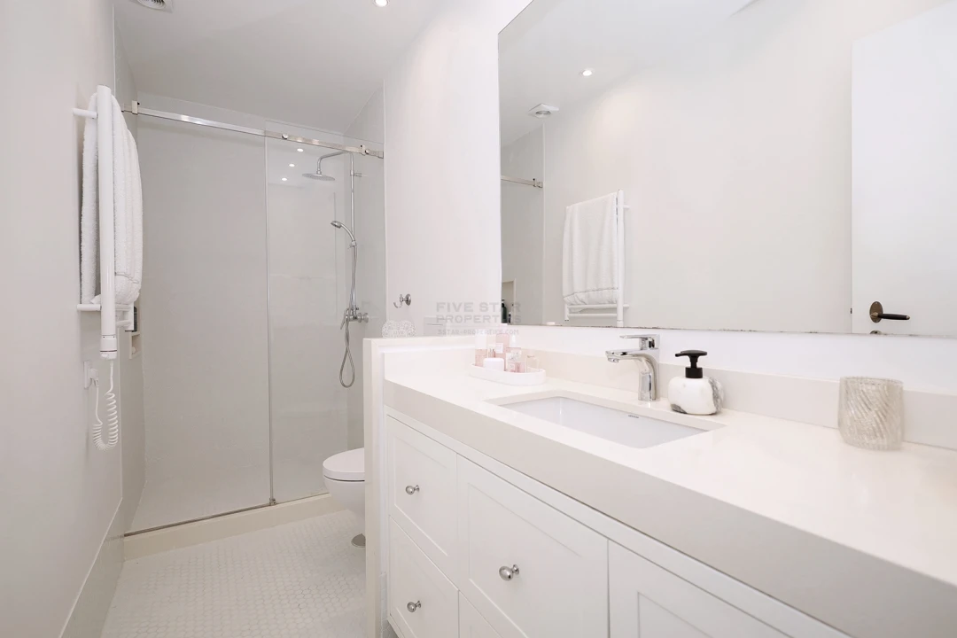 Moradia T3 para Arrendamento em Cascais e Estoril Foto 33