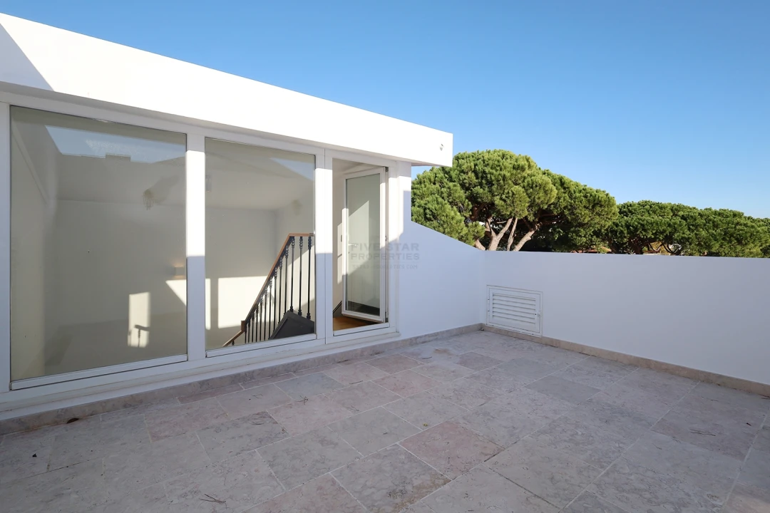 Moradia T3 para Arrendamento em Cascais e Estoril Foto 49