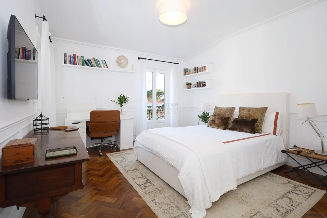 Moradia T3 para Arrendamento em Cascais e Estoril Foto 35