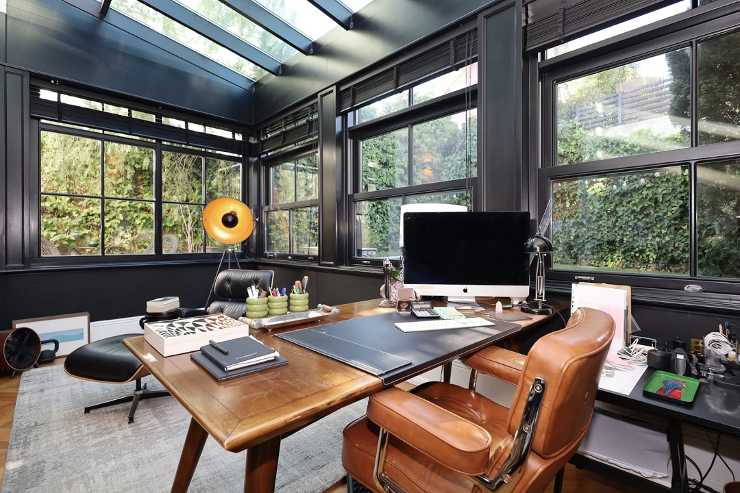 Moradia T3 para Arrendamento em Cascais e Estoril Foto 24