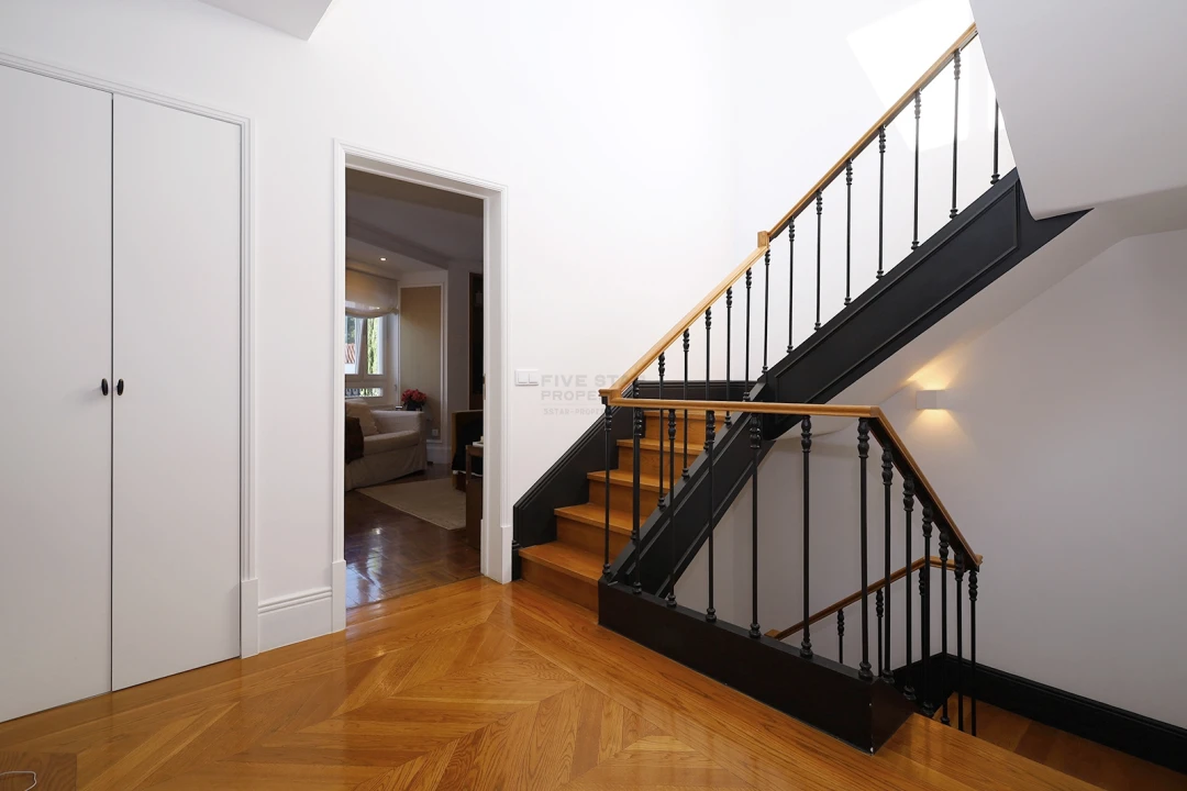 Moradia T3 para Arrendamento em Cascais e Estoril Foto 39