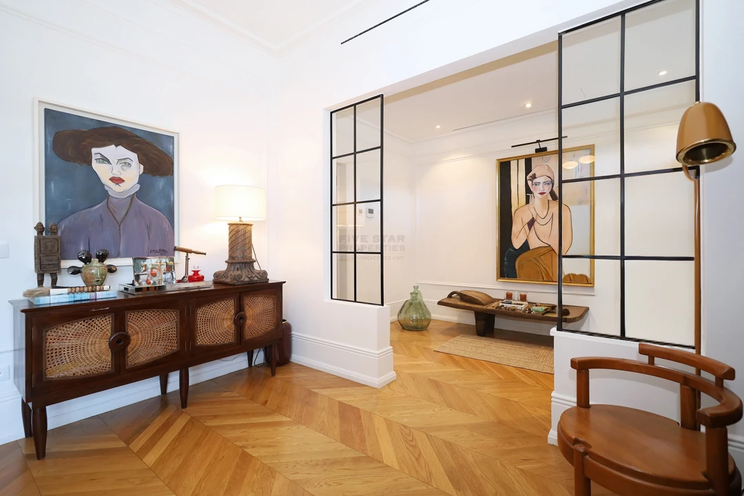 Moradia T3 para Arrendamento em Cascais e Estoril Foto 4