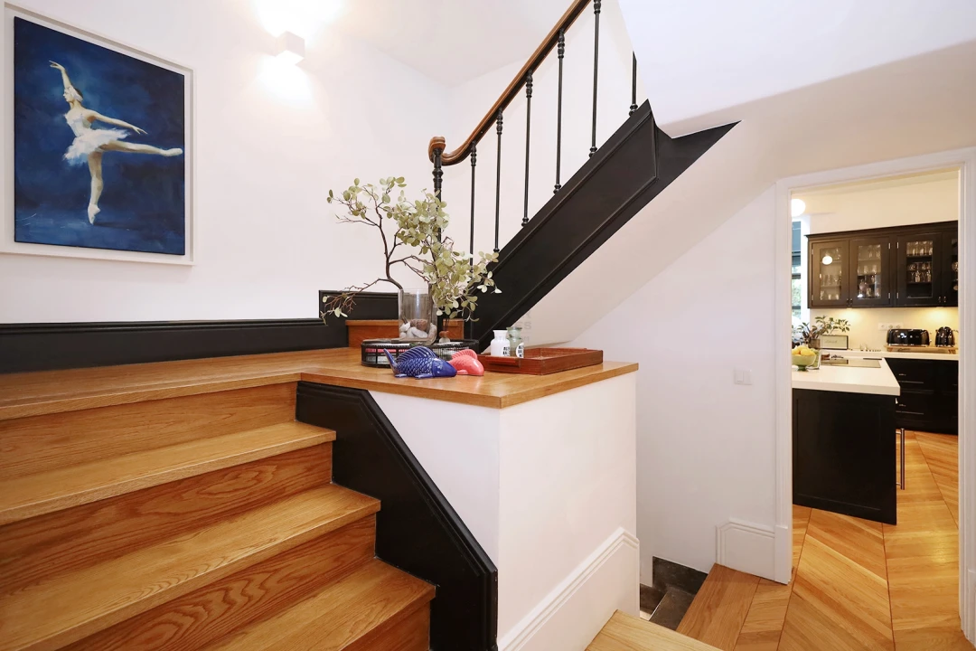 Moradia T3 para Arrendamento em Cascais e Estoril Foto 27