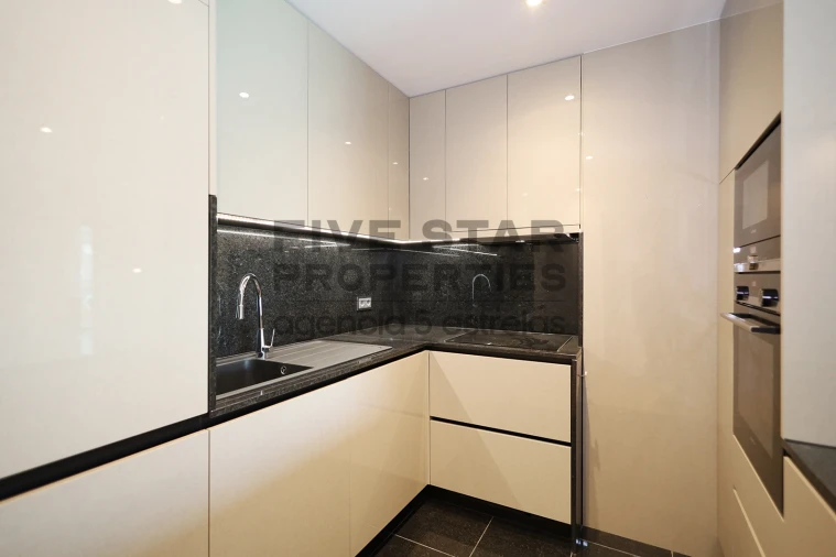 Apartamento T1 para Arrendamento em Avenidas Novas Foto 18