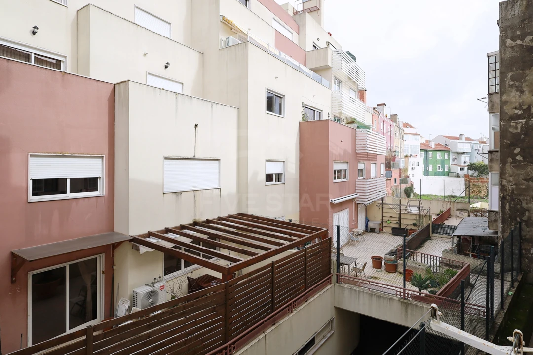 Apartamento T2 para Venda em São Vicente Foto 16
