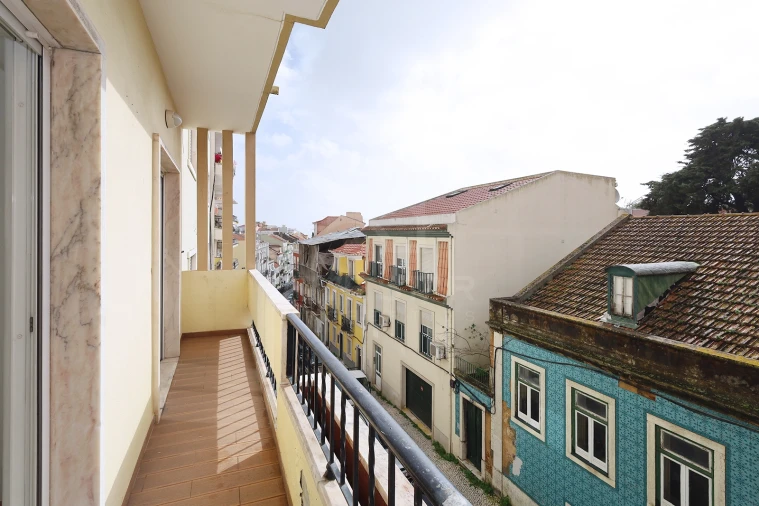 Apartamento T2 para Venda em São Vicente Foto 2