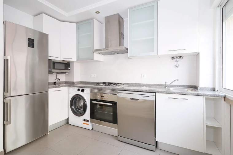 Apartamento T2 para Venda em São Vicente Foto 13