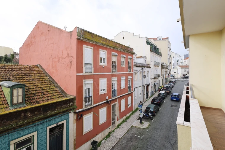 Apartamento T2 para Venda em São Vicente Foto 20