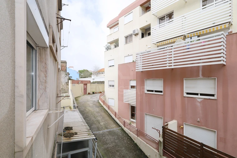 Apartamento T2 para Venda em São Vicente Foto 15