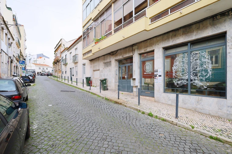 Apartamento T2 para Venda em São Vicente Foto 28